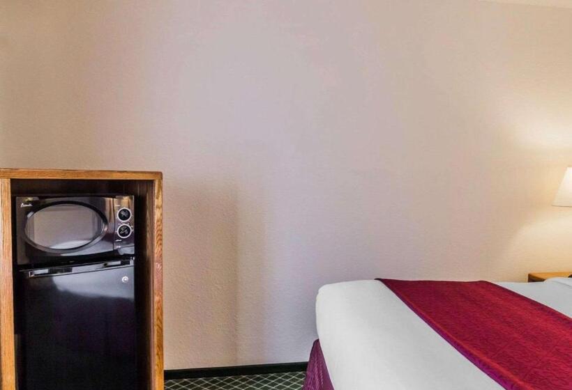 בית מלון כפרי Quality Inn & Suites Golden  Denver West