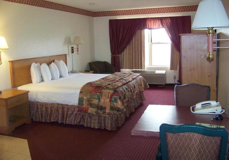 هتل Quality Inn & Suites Near Downtown Mesa