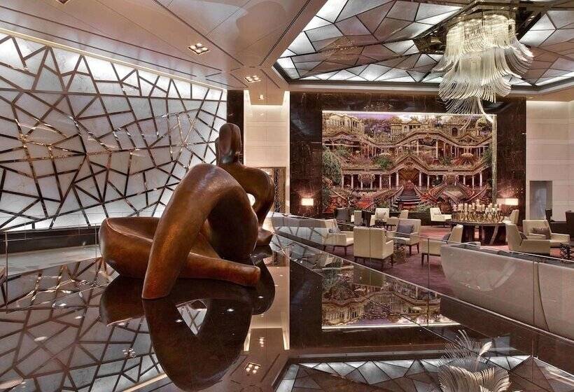 Fotos del hotel Raffles Istanbul:  22