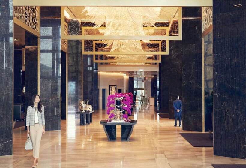 Fotos del hotel Raffles Istanbul:  21