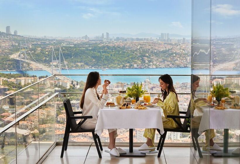 Fotos del hotel Raffles Istanbul:  19