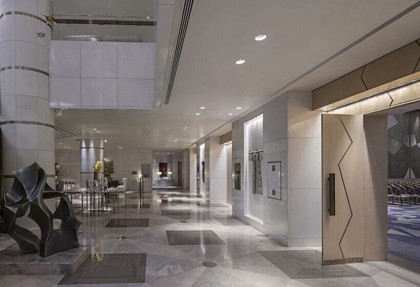 Fotos del hotel Raffles Istanbul:  14