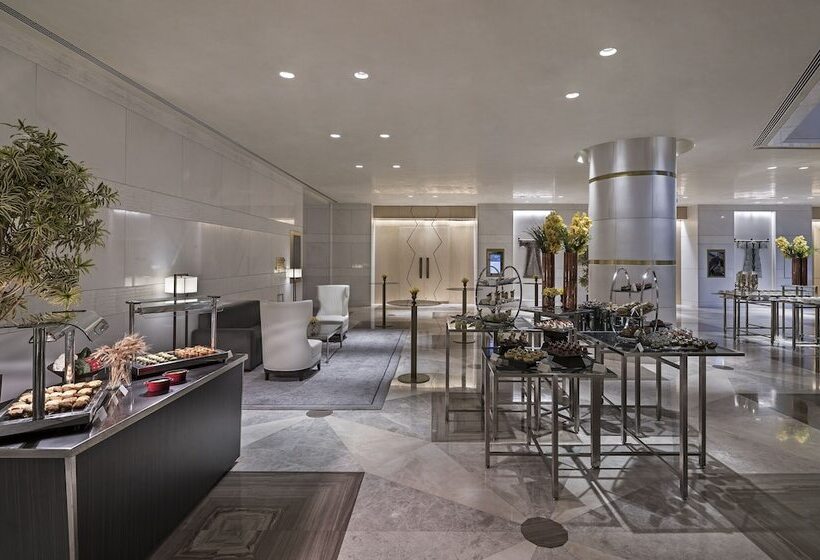 Fotos del hotel Raffles Istanbul:  4