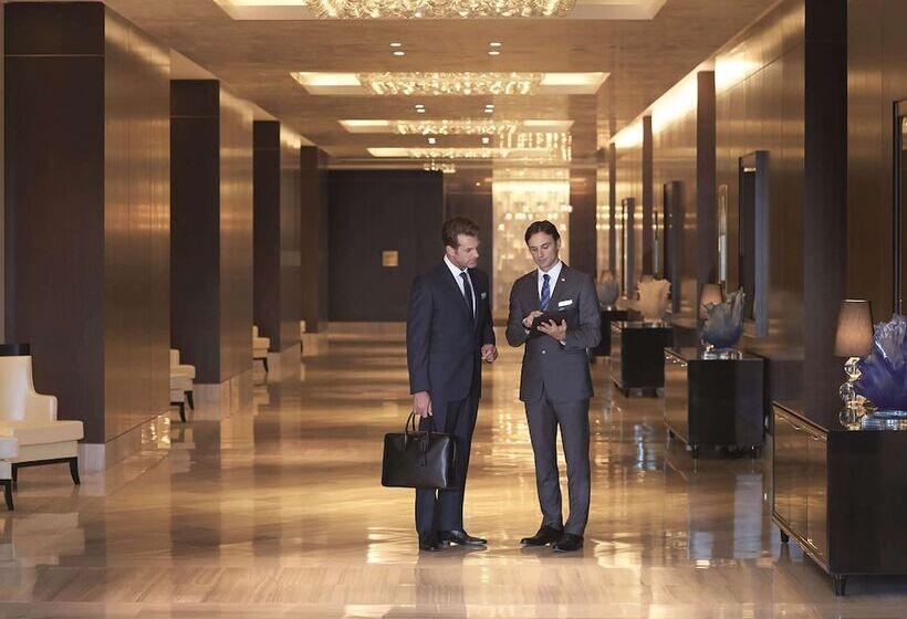 Fotos del hotel Raffles Istanbul:  23