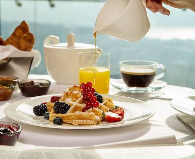 Fotos del hotel Raffles Istanbul:  11