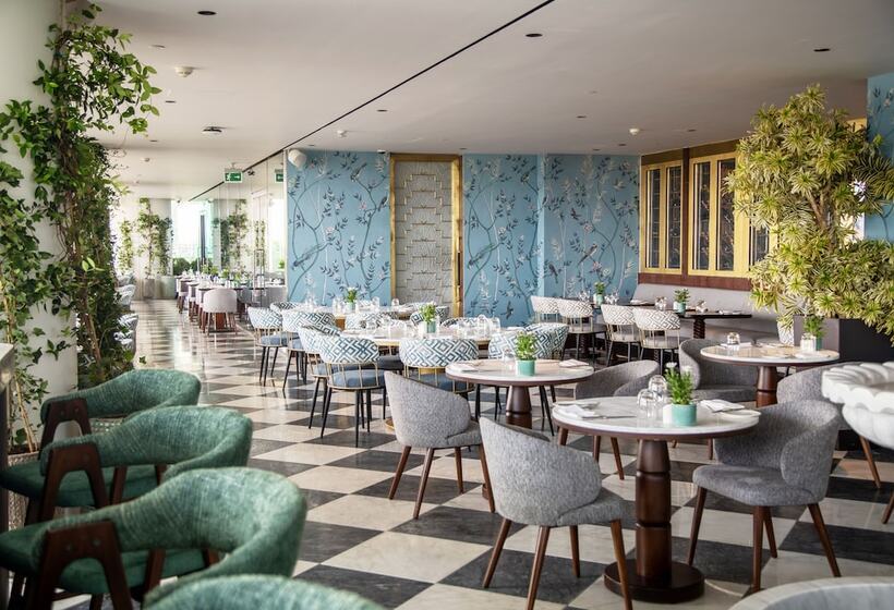 Fotos del hotel Raffles Istanbul:  10