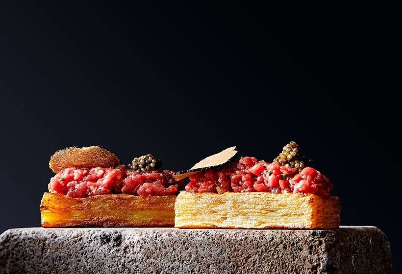 Fotos del hotel Raffles Istanbul:  2