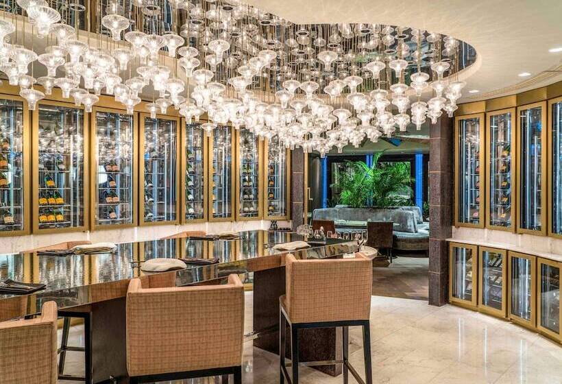 Fotos del hotel Raffles Istanbul:  8