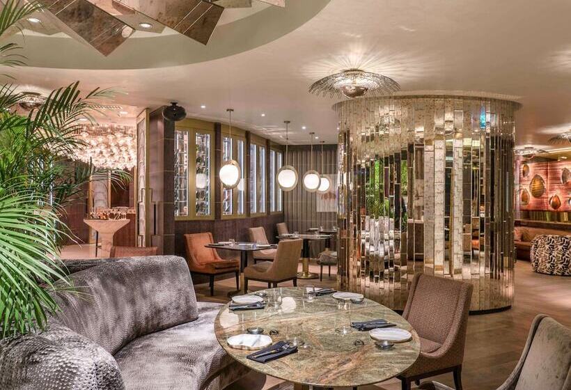 Fotos del hotel Raffles Istanbul:  25