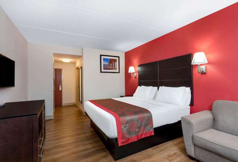 فندق Ramada By Wyndham Panama City