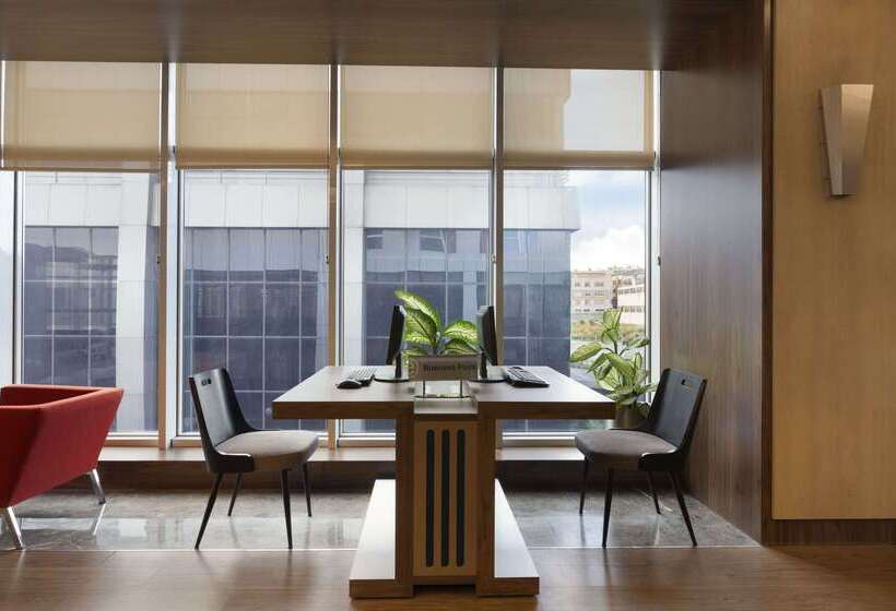 Fotos del hotel Ramada Encore Istanbul Bayrampasa:  28