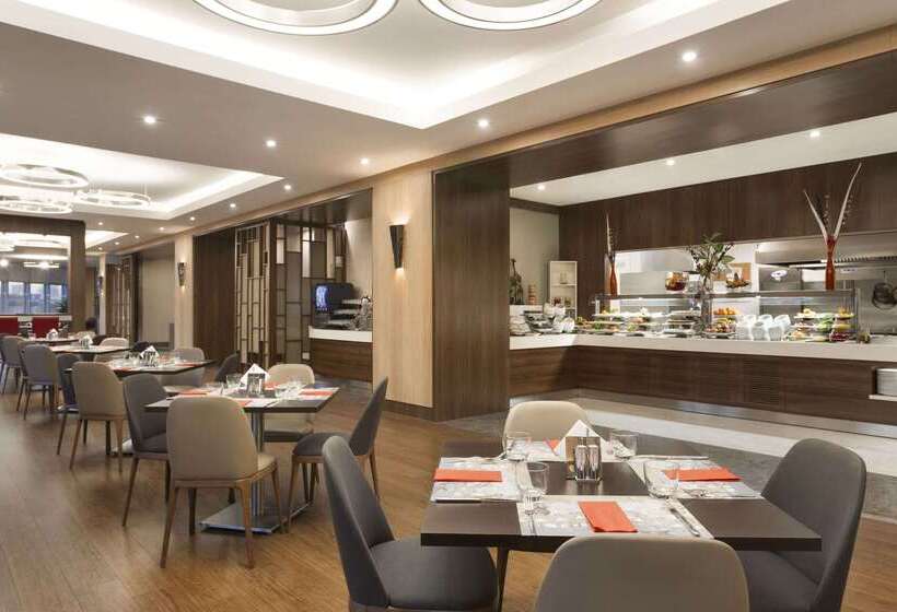 Fotos del hotel Ramada Encore Istanbul Bayrampasa:  35