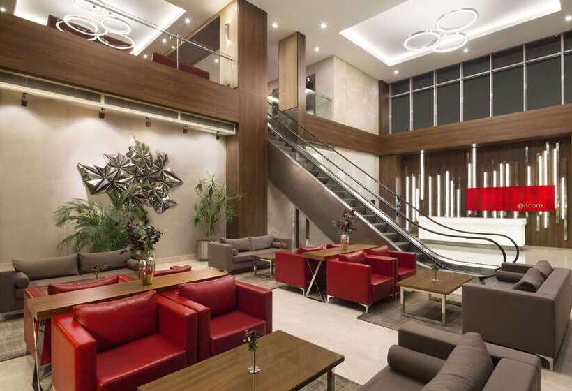 Fotos del hotel Ramada Encore Istanbul Bayrampasa:  39