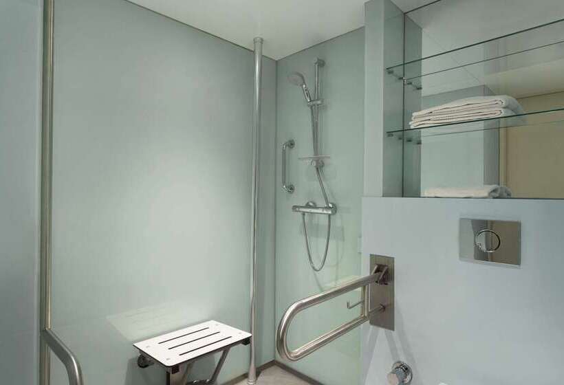 Fotos del hotel Ramada Encore Istanbul Bayrampasa:  29