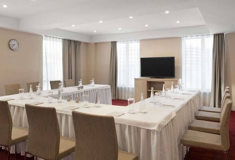 Fotos del hotel Ramada Encore Istanbul Bayrampasa:  37