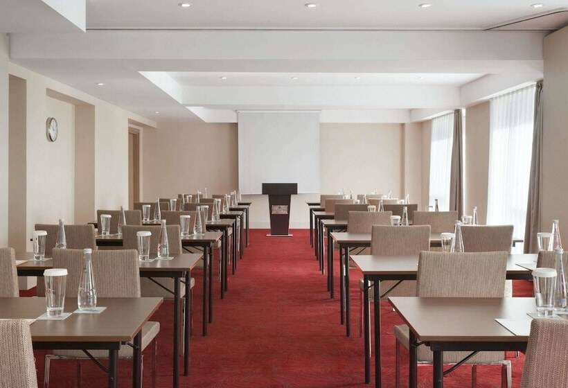 Fotos del hotel Ramada Encore Istanbul Bayrampasa:  25