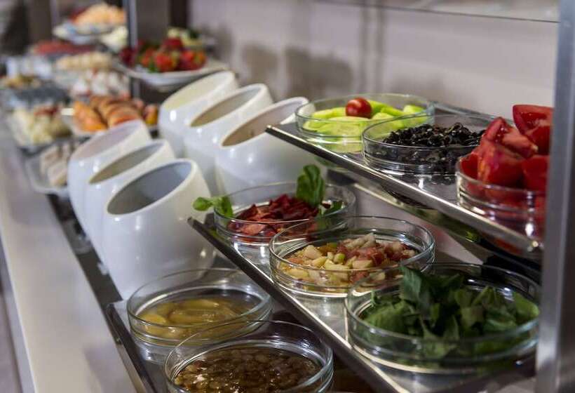 Fotos del hotel Ramada Encore Istanbul Bayrampasa:  16