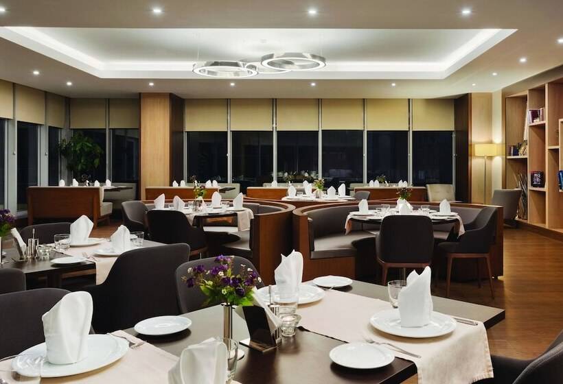 Fotos del hotel Ramada Encore Istanbul Bayrampasa:  48