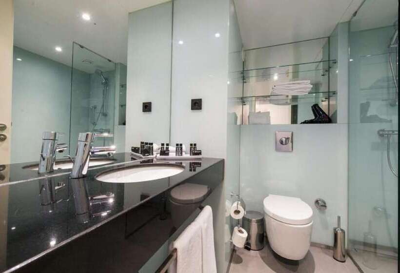 Fotos del hotel Ramada Encore Istanbul Bayrampasa:  13