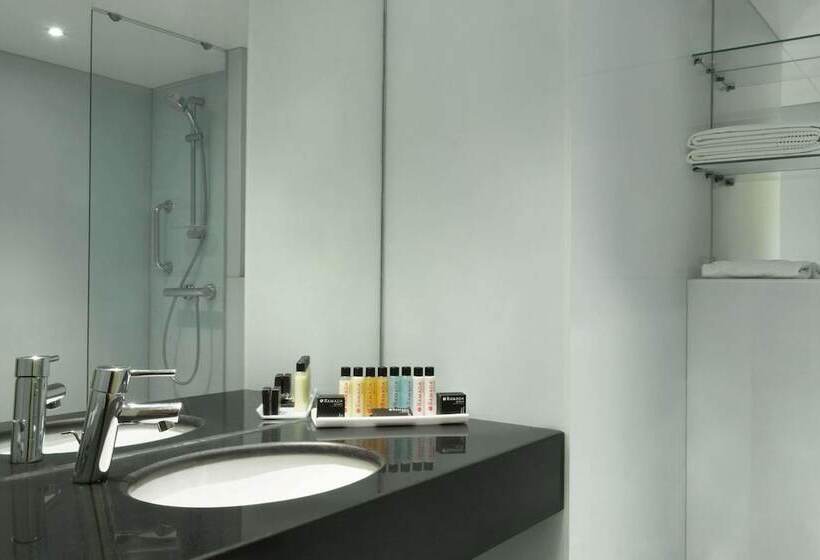 Fotos del hotel Ramada Encore Istanbul Bayrampasa:  40