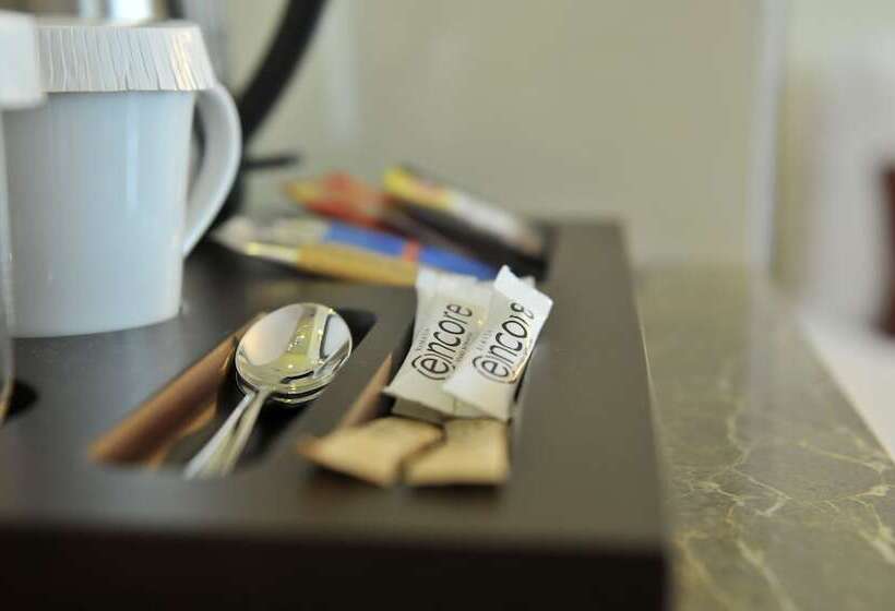 Fotos del hotel Ramada Encore Istanbul Bayrampasa:  27