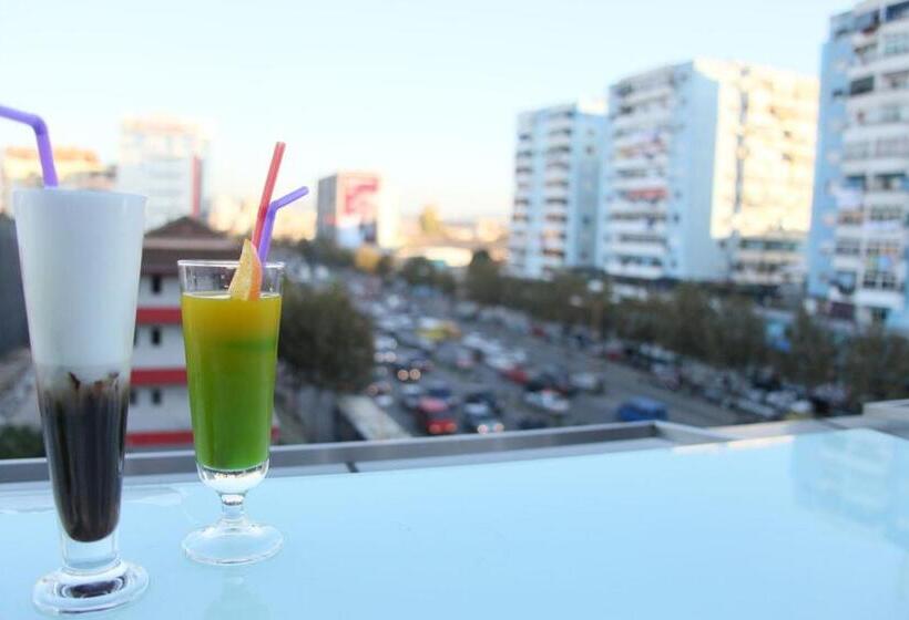 هتل Relax