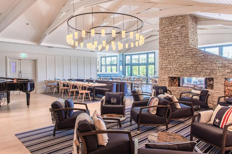 Fotos del hotel Renaissance Paris Hippodrome De St Cloud:  13