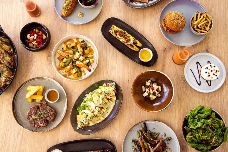 Fotos del hotel Renaissance Paris Hippodrome De St Cloud:  11