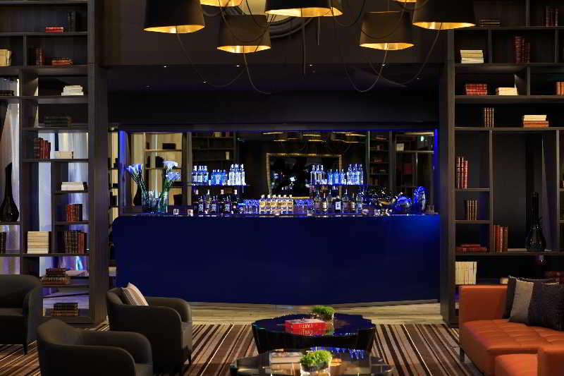 Fotos del hotel Renaissance Paris Hippodrome De St Cloud:  24