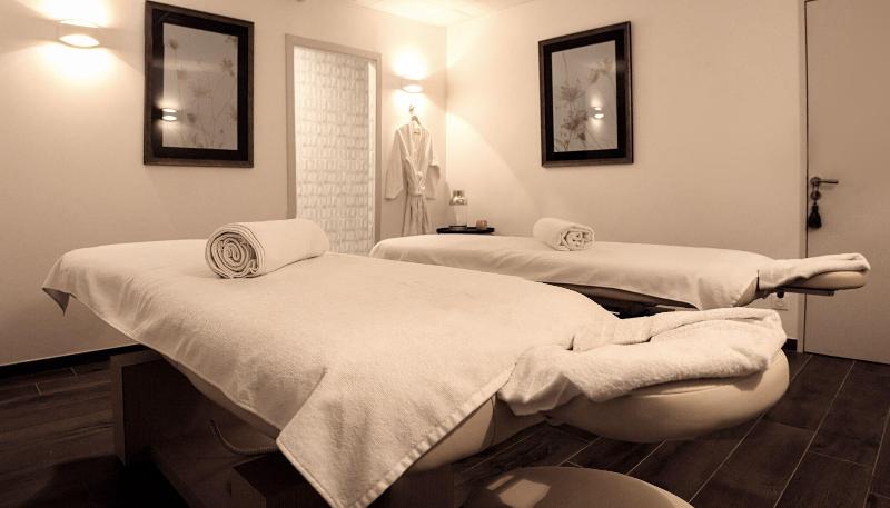 Fotos del hotel Renaissance Paris Hippodrome De St Cloud:  36