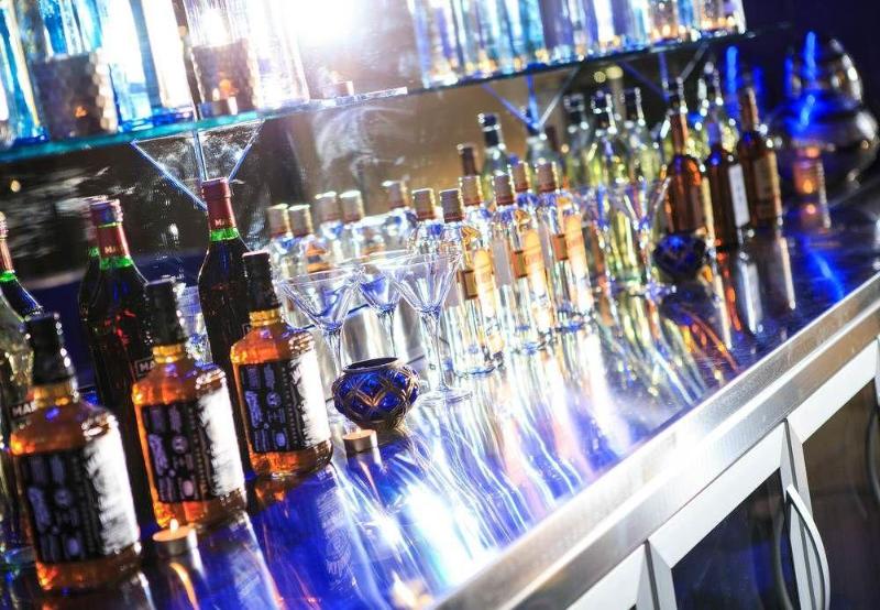 Fotos del hotel Renaissance Paris Hippodrome De St Cloud:  45