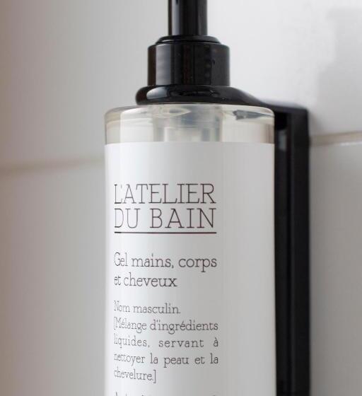 Fotos del hotel Residhome Paris Issy Les Moulineaux:  15