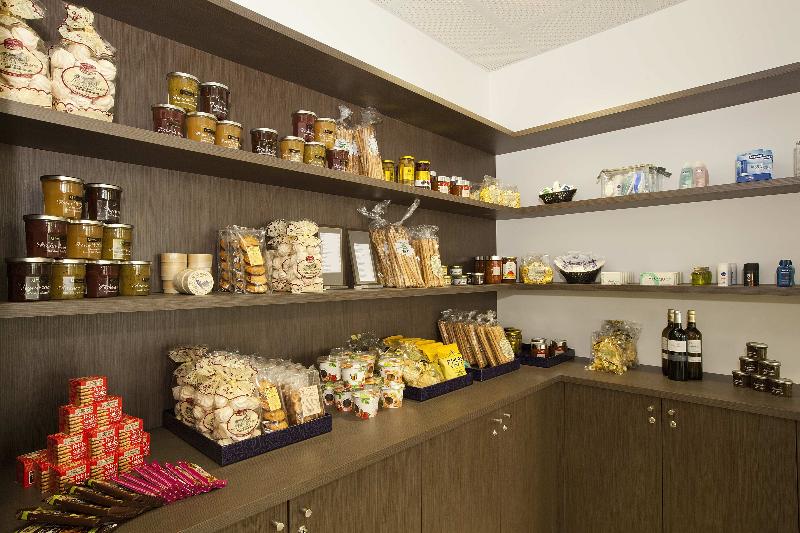 Fotos del hotel Residhome Paris Issy Les Moulineaux:  34