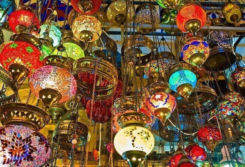 Fotos del hotel Retaj Royale Istanbul:  15