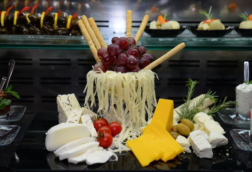 Fotos del hotel Retaj Royale Istanbul:  19