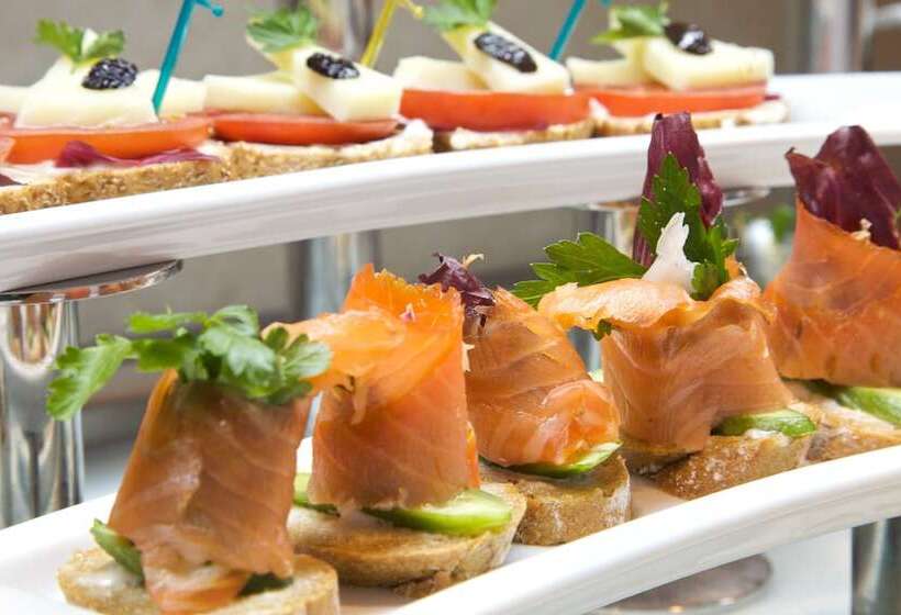 Fotos del hotel Retaj Royale Istanbul:  18