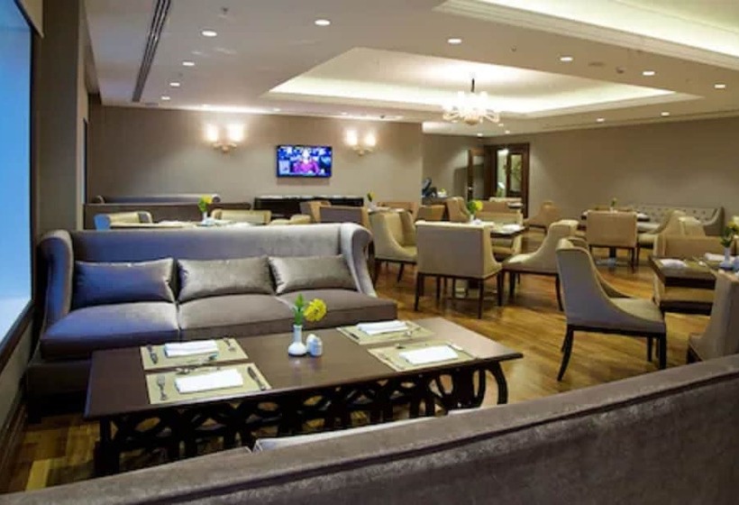 Fotos del hotel Retaj Royale Istanbul:  49