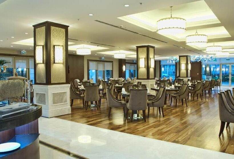 Fotos del hotel Retaj Royale Istanbul:  30