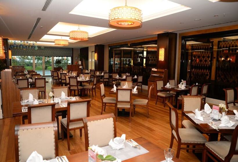 Fotos del hotel Retaj Royale Istanbul:  13