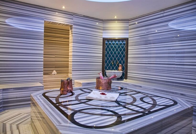 Fotos del hotel Retaj Royale Istanbul:  10