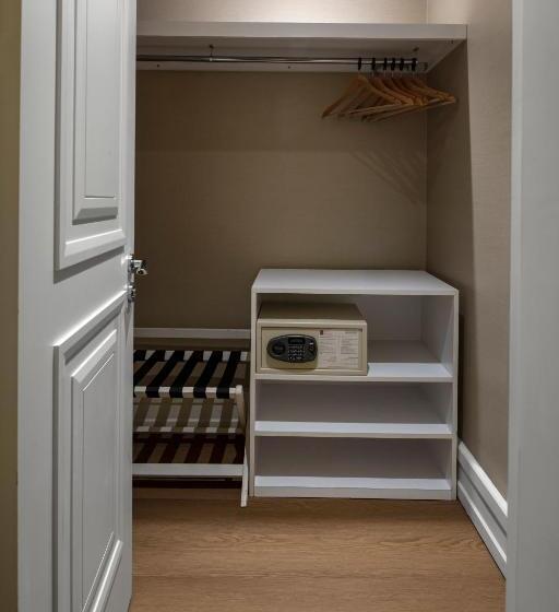 Fotos del hotel Retaj Royale Istanbul:  34