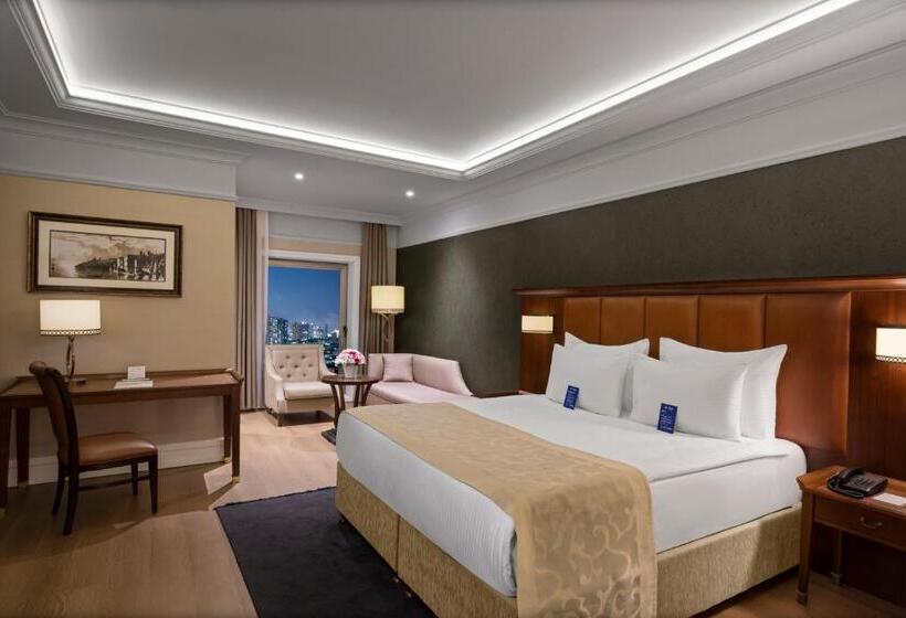 Fotos del hotel Retaj Royale Istanbul:  6