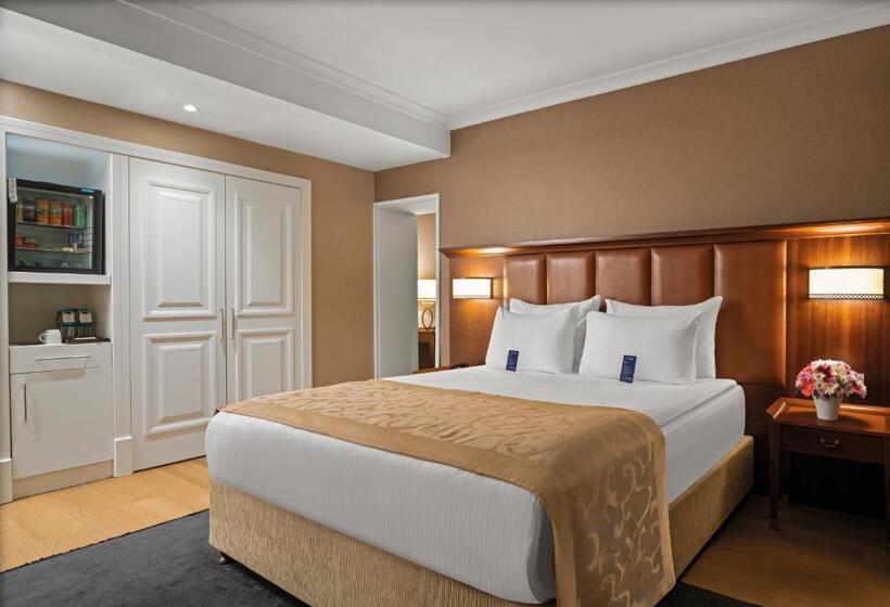 Rotta Hotel Istanbul