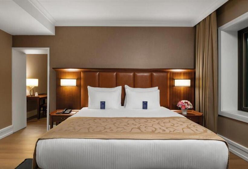 Fotos del hotel Retaj Royale Istanbul:  8