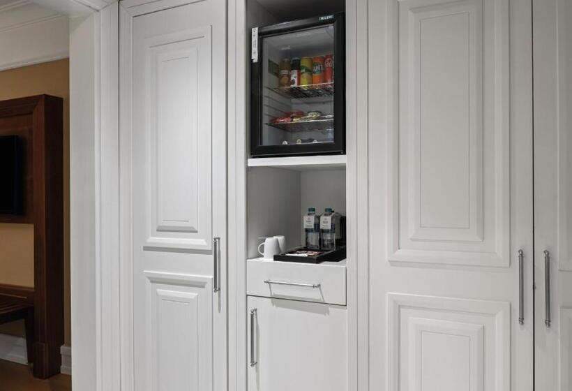 Fotos del hotel Retaj Royale Istanbul:  43