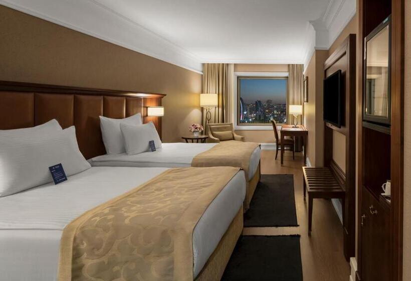 Fotos del hotel Retaj Royale Istanbul:  5