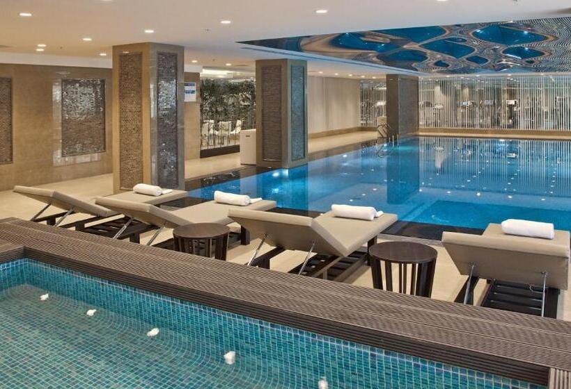 Fotos del hotel Retaj Royale Istanbul:  41