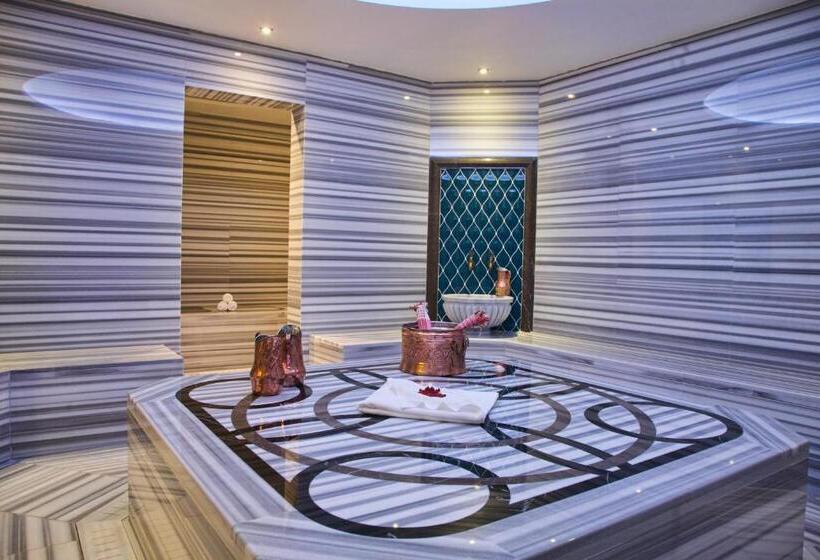 Fotos del hotel Retaj Royale Istanbul:  42