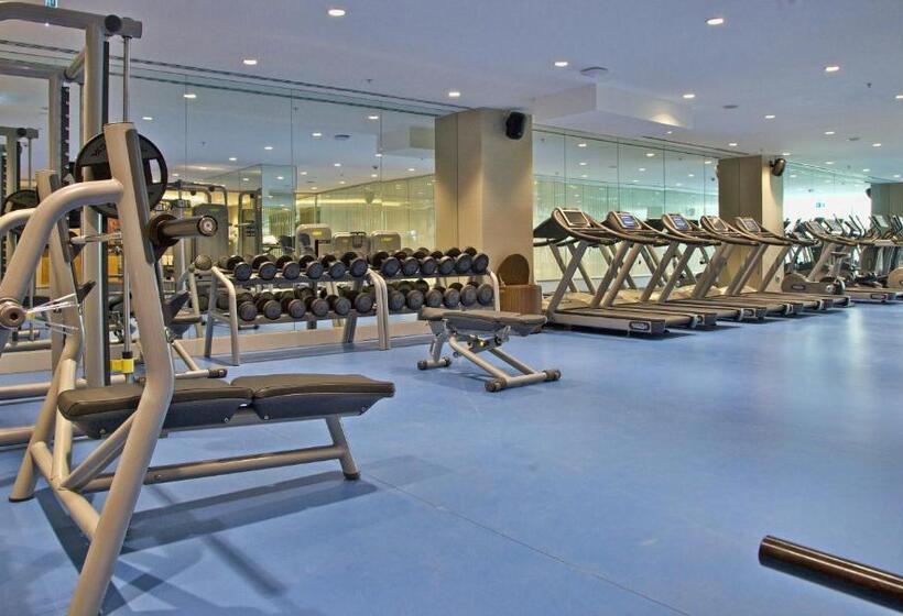 Fotos del hotel Retaj Royale Istanbul:  22