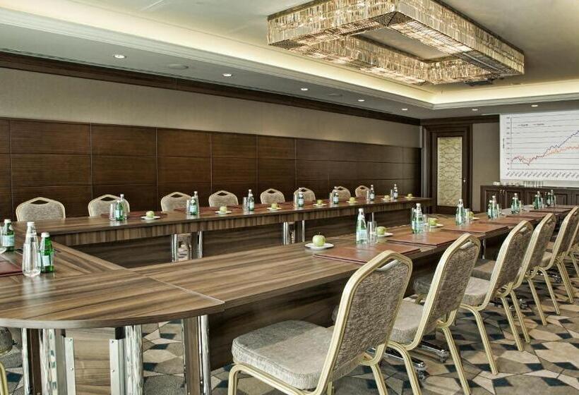 Fotos del hotel Retaj Royale Istanbul:  23